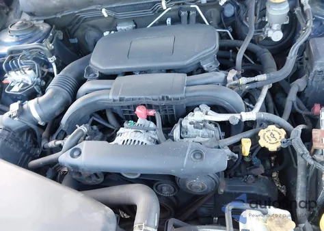 2010 Subaru Outback 2.5I Premium из США, поврежденный, VIN 4S4BRBHC1A3339922